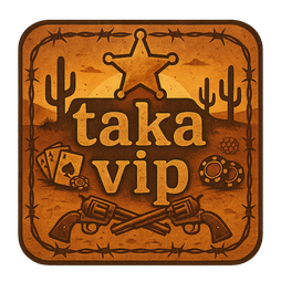 taka vip logo